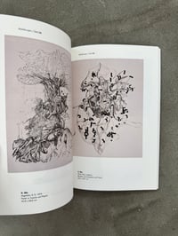 Image 10 of Image Noise – Image Frenzy: Drugs as a Medium for Art in the 1970s - Ed. Thomas Röske