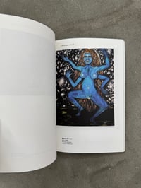 Image 11 of Image Noise – Image Frenzy: Drugs as a Medium for Art in the 1970s - Ed. Thomas Röske