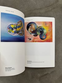 Image 4 of Image Noise – Image Frenzy: Drugs as a Medium for Art in the 1970s - Ed. Thomas Röske