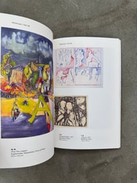 Image 13 of Image Noise – Image Frenzy: Drugs as a Medium for Art in the 1970s - Ed. Thomas Röske