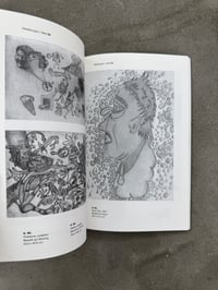 Image 15 of Image Noise – Image Frenzy: Drugs as a Medium for Art in the 1970s - Ed. Thomas Röske