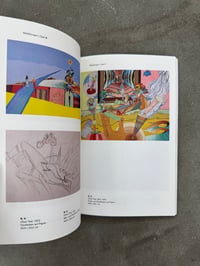 Image 16 of Image Noise – Image Frenzy: Drugs as a Medium for Art in the 1970s - Ed. Thomas Röske