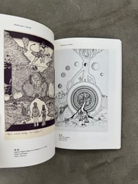 Image 17 of Image Noise – Image Frenzy: Drugs as a Medium for Art in the 1970s - Ed. Thomas Röske