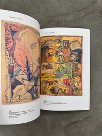 Image 3 of Image Noise – Image Frenzy: Drugs as a Medium for Art in the 1970s - Ed. Thomas Röske