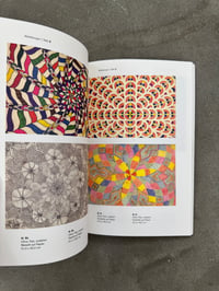 Image 2 of Image Noise – Image Frenzy: Drugs as a Medium for Art in the 1970s - Ed. Thomas Röske