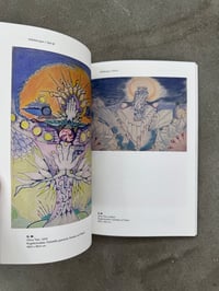 Image 20 of Image Noise – Image Frenzy: Drugs as a Medium for Art in the 1970s - Ed. Thomas Röske