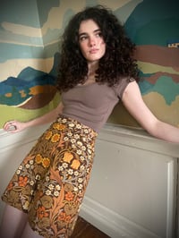 Image 2 of Vintage Bernadette Mini  ‘Hawthorn’ 