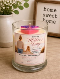 Image 2 of Mothers Day Candle 