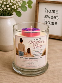 Image 5 of Mothers Day Candle 