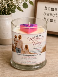 Image 6 of Mothers Day Candle 
