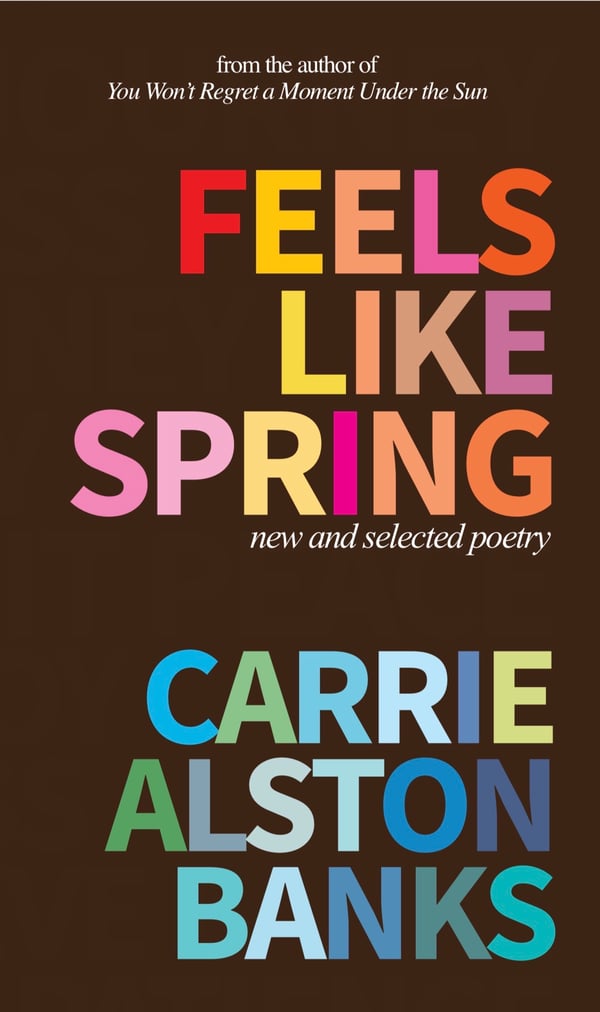 Image of Feels Like Spring