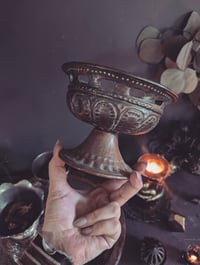 Image 1 of Rustic offering dish