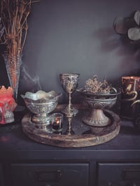 Image 3 of Rustic offering dish