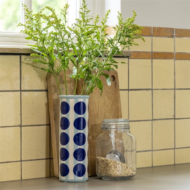VASE PATCH POIS Image 3