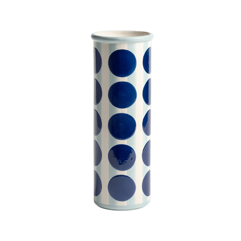 VASE PATCH POIS