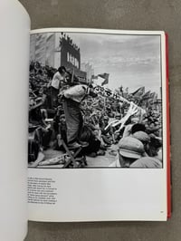 Image 8 of Red Color News Soldier -  Li Zhensheng