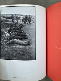 Image 15 of Red Color News Soldier -  Li Zhensheng