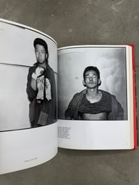 Image 11 of Red Color News Soldier -  Li Zhensheng