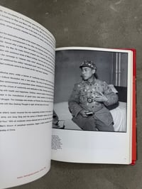 Image 14 of Red Color News Soldier -  Li Zhensheng