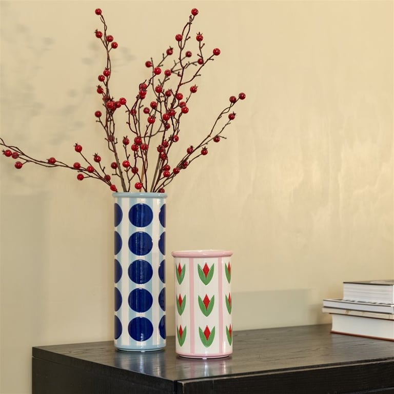 VASE PATCH TULIPE Image 3