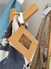 Image 4 of Furoshiki Mini Handbook