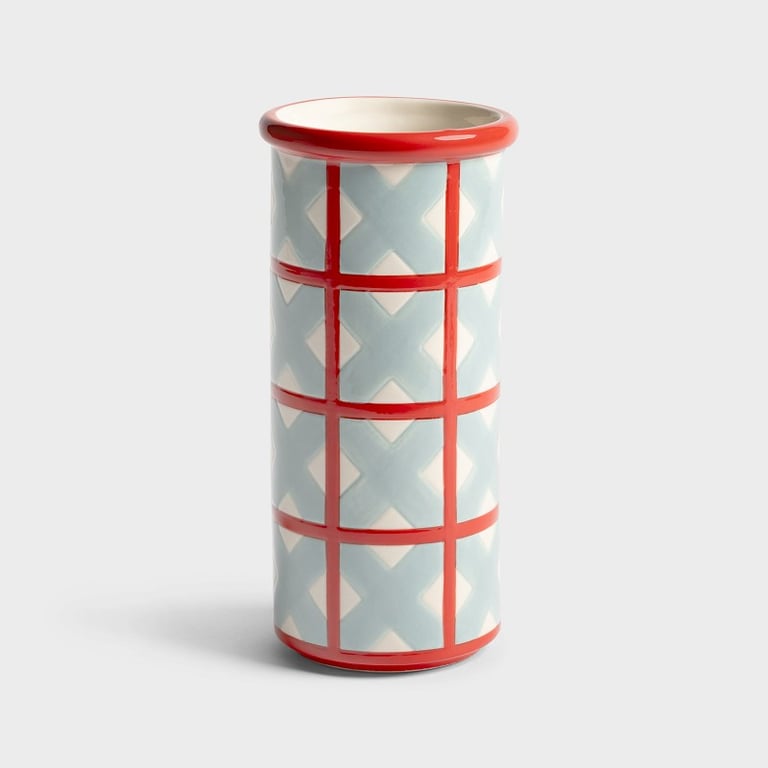 VASE PATCH CROSS Image 4
