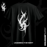 Image 1 of TRADEMARK UNISEX T-SHIRT