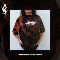 Image 3 of NATURAL FORMULA 2.0 UNISEX T-SHIRT