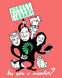 Image 2 of DVL Member T-Shirt