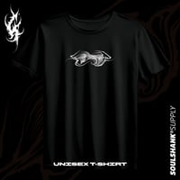 Image 2 of NATURAL FORMULA 1.0 UNISEX T-SHIRT