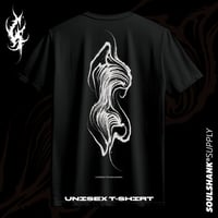 Image 1 of NATURAL FORMULA 1.0 UNISEX T-SHIRT