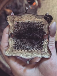 Image 4 of Mini mesh purse 