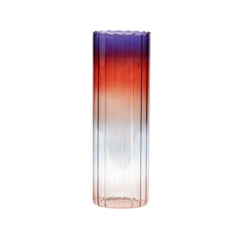 VASE GRADIENT EVENING