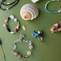 Image 2 of Bracelet “SUZIE”