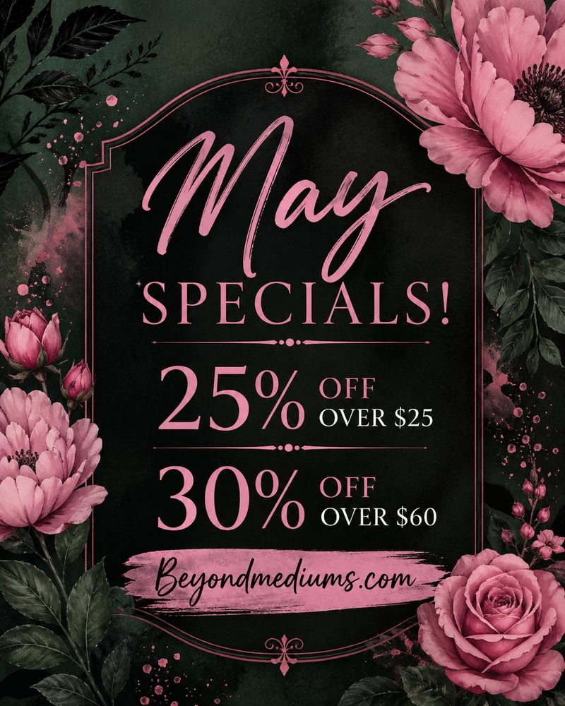 Image of Sale Codes & Shipping Times!