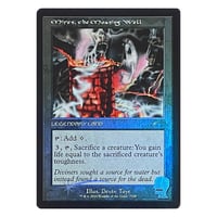 Image 1 of MTG - Miren, The Moaning Well AP (Foil)