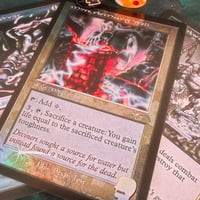 Image 2 of MTG - Miren, The Moaning Well AP (Foil)