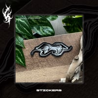 Image 2 of NATURAL FORMULA 1.0 STICKER