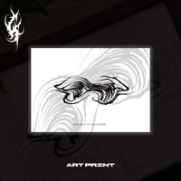 Image 1 of A4 'NATURAL FORMULA 1.0' ART PRINT