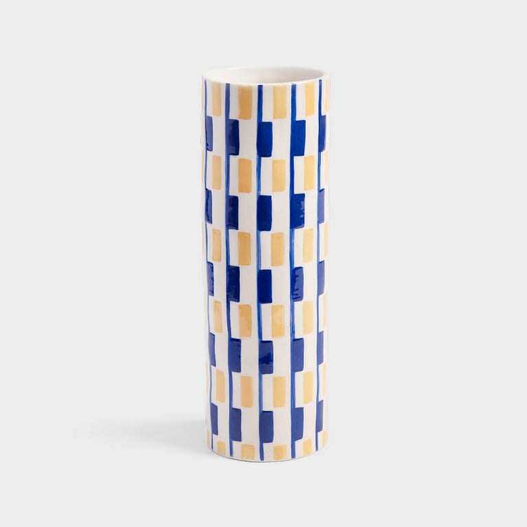 VASE CLASH OBLONG Image 4