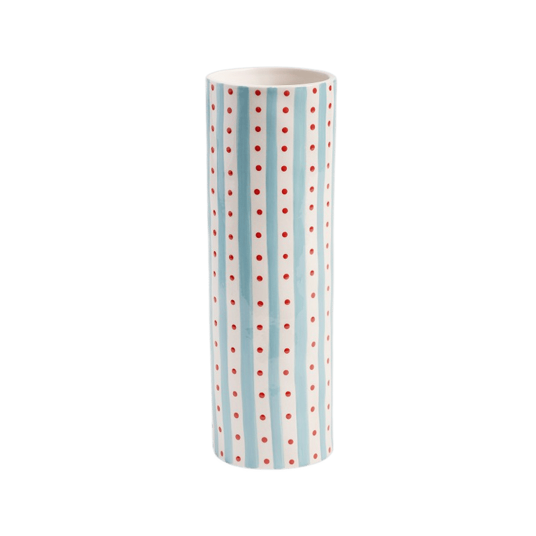 VASE CLASH DOTS