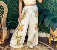 Image 2 of FARM Rio- "Riqueza Tropical"- Pants