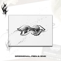 Image 1 of A4 ORIGINAL ARTWORK 'NATURAL FORMULA 1.0'