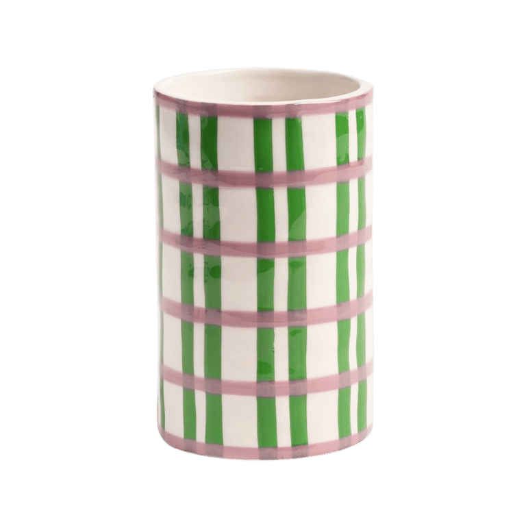 PETIT VASE CLASH CHECK
