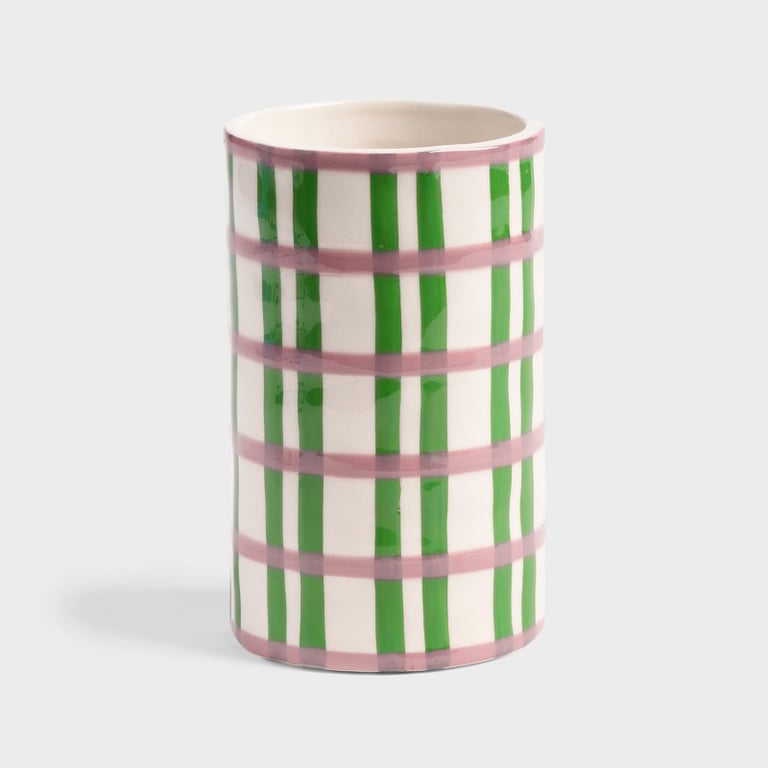 PETIT VASE CLASH CHECK Image 4