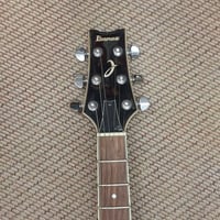 Image 3 of Ibanez Artist Double-cut Electric