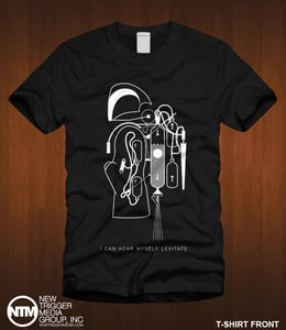 Image of ICHML MEN'S LEVITATOR'S TEE