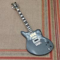 Image 2 of  D'Angelico Premier Bob Weir Signature Electric