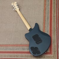 Image 3 of  D'Angelico Premier Bob Weir Signature Electric