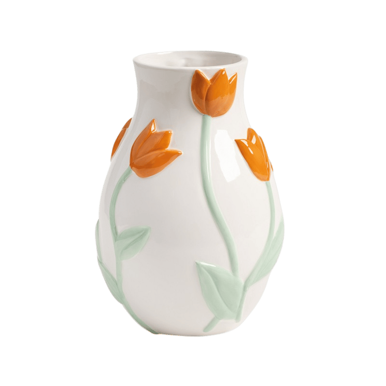 VASE TULIPE 